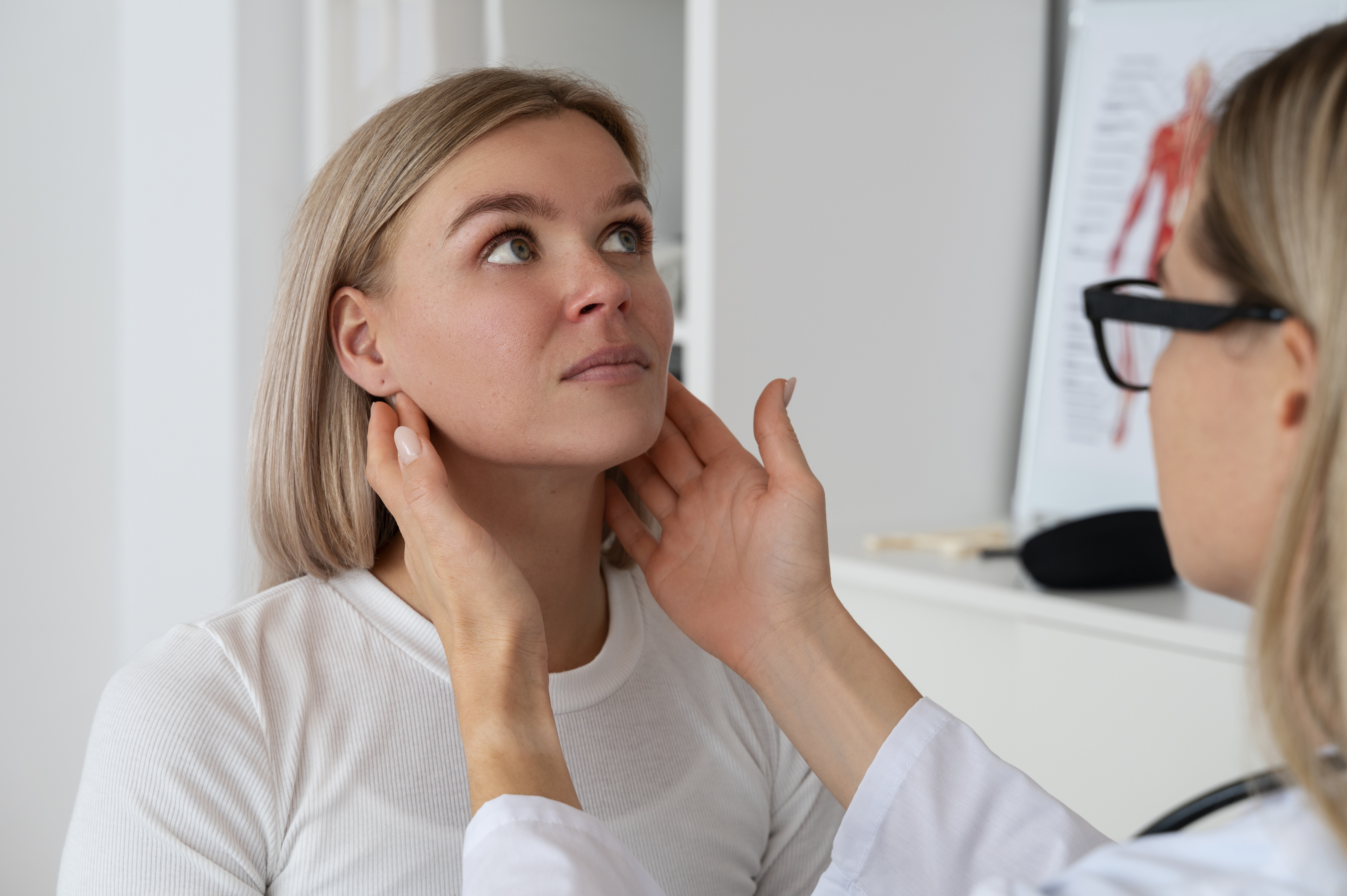 Laser Gum Surgery